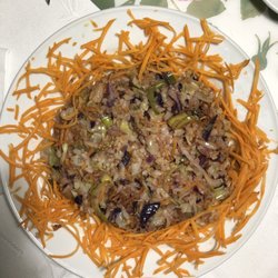 Almuzara - Chop Suey