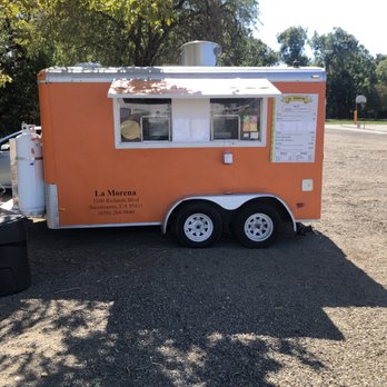 La Morena Taco truck - Food truck - Tacos Near Me - Vacaville, California La Morena Taco truck - Food truck - Tacos Near Me - Vacaville, California