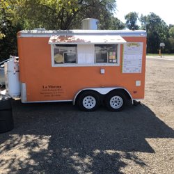 La Morena Taco truck - Food truck