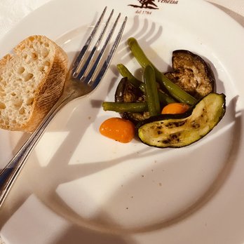 Colombo - Appetizer first course, mix veggies - Italian Near Me - Venezia, VE Colombo - Appetizer first course, mix veggies - Italian Near Me - Venezia, VE