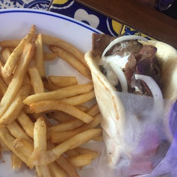 Hellas Restaurant - Bakeries Near Me - Tarpon Springs, Florida
