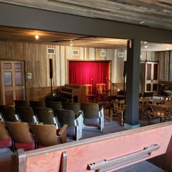 The Redbird Listening Room