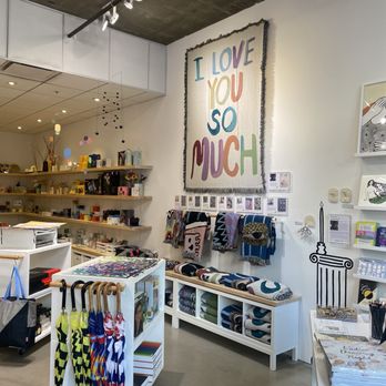 Open Editions - Accessories Near Me - San Francisco, California