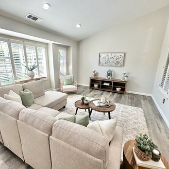 Home Style Staging - Home Staging Near Me
