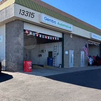 Gemba Automotive - Auto Repair Near Me - Surprise, Arizona Gemba Automotive - Auto Repair Near Me - Surprise, Arizona