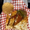 Tacos La Bonita food truck - Gonzales Rd gift card