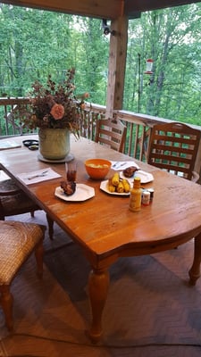 Watershed Cabins 162 Everett St Bryson City Nc Chalet Cabin