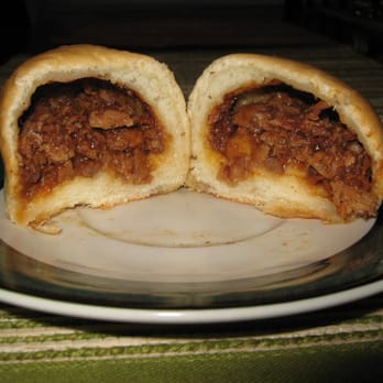 Kolache Factory - Bbq beef - Bakeries Near Me - Overland Park, Kansas Kolache Factory - Bbq beef - Bakeries Near Me - Overland Park, Kansas
