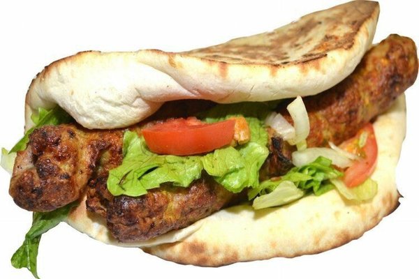 Tandoori Kabab by null