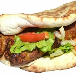Tandoori Kabab