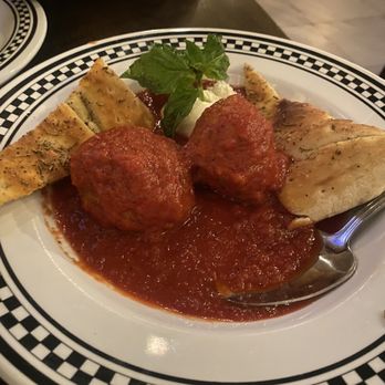 Anthony's Coal Fired Pizza & Wings - Meatballs - Pizza Near Me - Kendall, Florida Anthony's Coal Fired Pizza & Wings - Meatballs - Pizza Near Me - Kendall, Florida