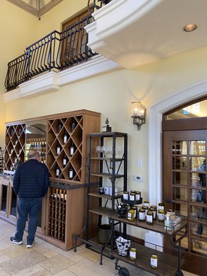 Kendall-Jackson Wine Estate & Gardens by null