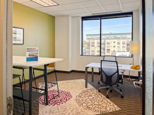 Regus - Edina - Grandview Square