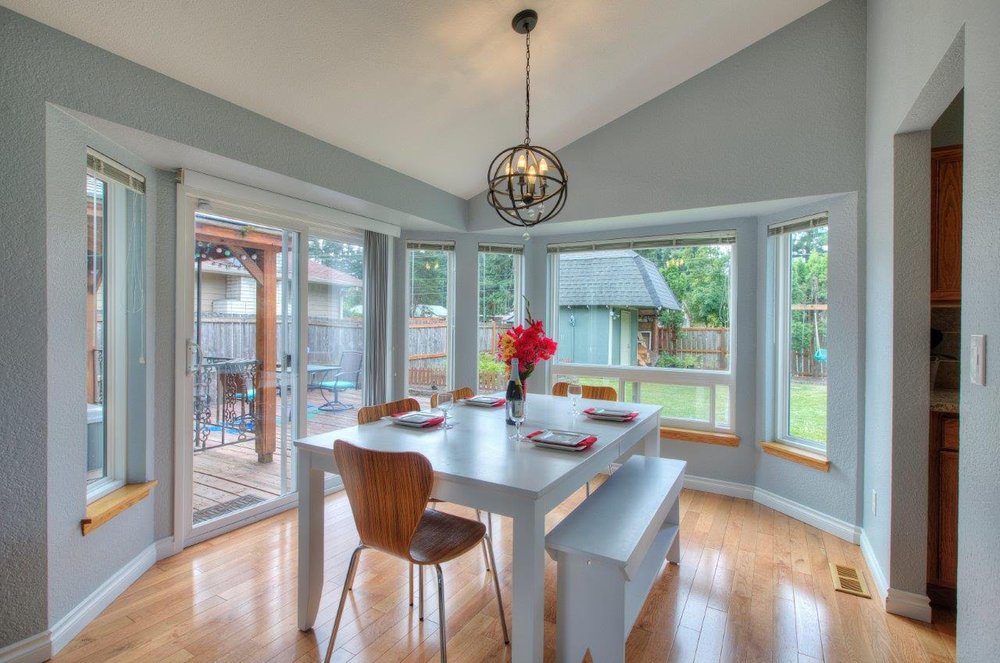 DENNY CHRISTENSEN TIMBER REAL ESTATE Updated March 2024 12 Photos