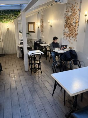 Da Capo Aperitivo e Caffè by null