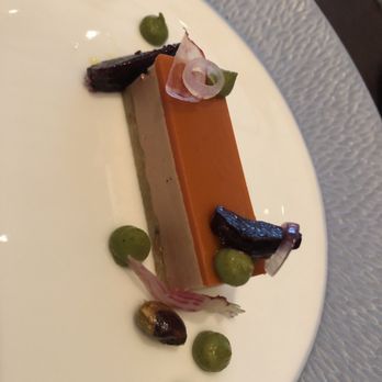 Per Se - French Near Me - New York, New York