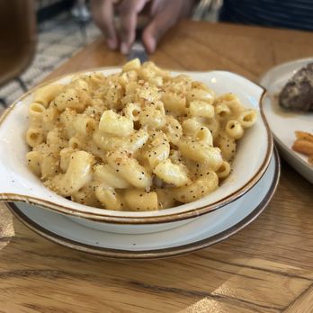 Magnolia Table - mac and cheese - Breakfast & Brunch Near Me - Waco, Texas