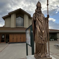 St. Patrick's Parish