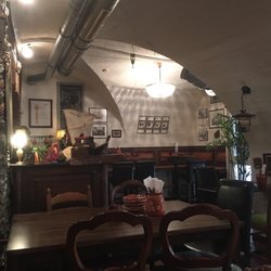 Ricardo's Bistro