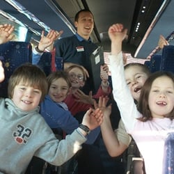 Smartline Coach