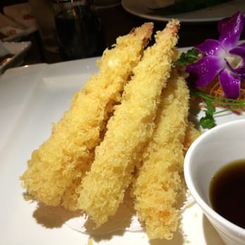 Sumi Sushi - Shrimp tempura - Sushi Bars Near Me - Brooklyn, New York