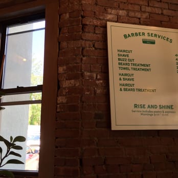 Cotter Barber - Barbers Near Me - Brooklyn, New York Cotter Barber - Barbers Near Me - Brooklyn, New York