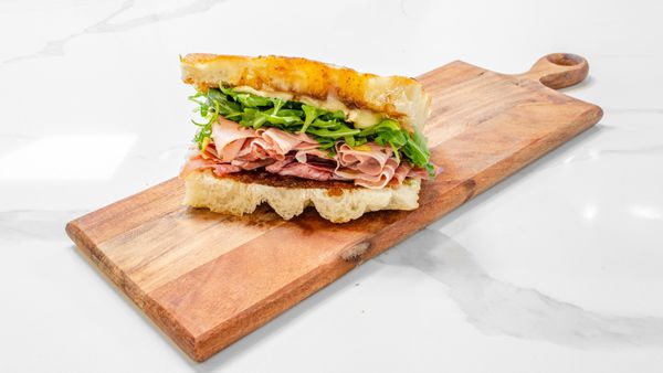 Jholano's Deli - Brickell by null