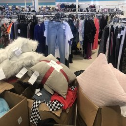 The clutter mess