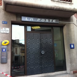 La Poste