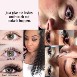 Legacy Lashes