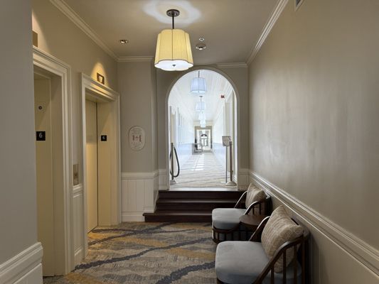 Moana Surfrider, A Westin Resort & Spa, Waikiki Beach by null