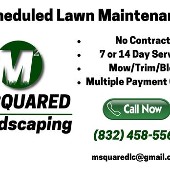 Two Teens Cleanup - M Squared Landscaping Lawn Care - Lawn Services Near Me Two Teens Cleanup - M Squared Landscaping Lawn Care - Lawn Services Near Me