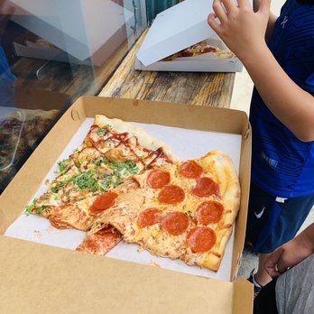 Lilguy - Pizza Near Me - Venice, California Lilguy - Pizza Near Me - Venice, California
