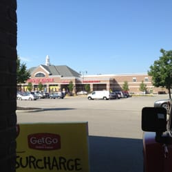 Giant Eagle Pharmacy
