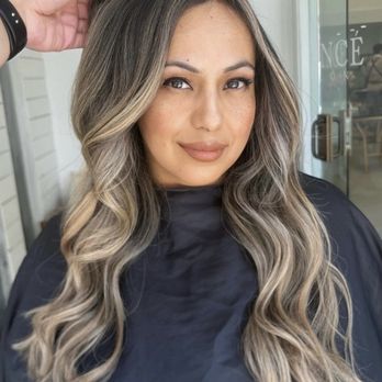 Agencé - Absolutely love my hair ... - Hair Stylists Near Me - Monrovia, California Agencé - Absolutely love my hair ... - Hair Stylists Near Me - Monrovia, California