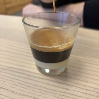 Cafe Warao - Bonbon coffee - Breakfast & Brunch Near Me - Suisun City, California