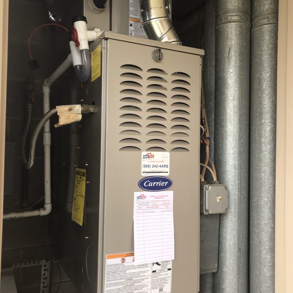 ARS Rescue Rooter - Plumbing Near Me - Manassas, Virginia