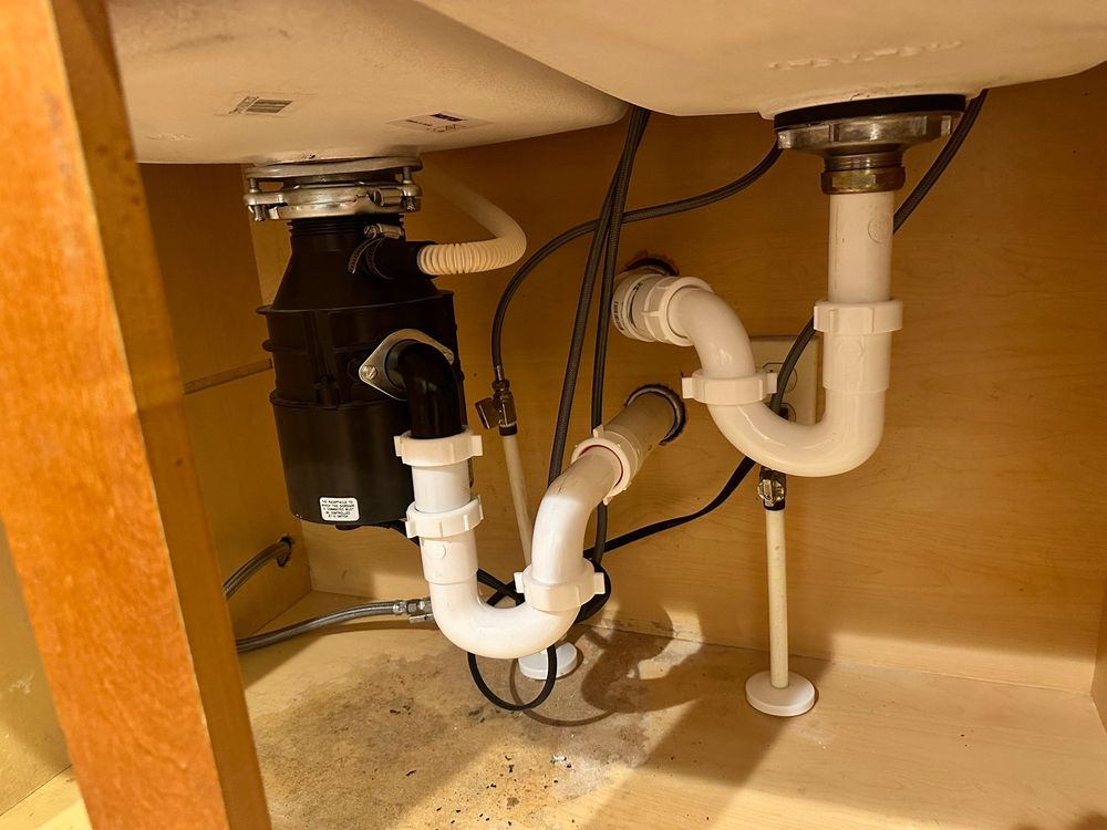 Slide of KC Plumbing