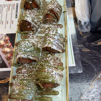 Royal chocolate - Dubai Sushi - Juice Bars & Smoothies Near Me - Mechanicsburg, Pennsylvania Royal chocolate - Dubai Sushi - Juice Bars & Smoothies Near Me - Mechanicsburg, Pennsylvania
