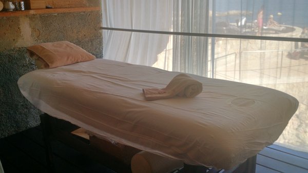 Hospes Maricel by null