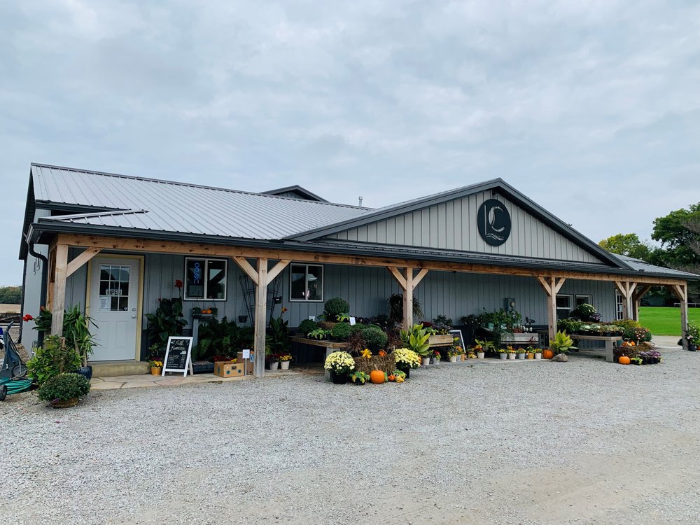 LAKE COUNTRY LANDSCAPING AND GARDEN CENTER Updated October 2024
