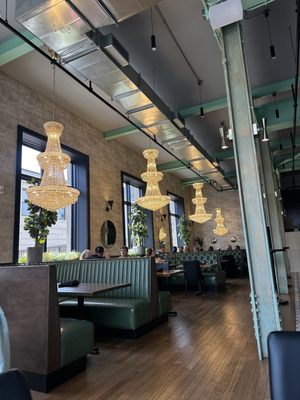 Faces Brewing Co. by null