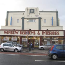 Window Fashions