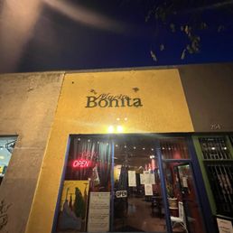 Exterior photo of Maria Bonita - Ventura, California Exterior photo of Maria Bonita - Ventura, California