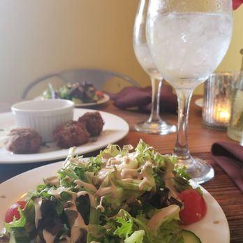 Rutabaga Cafe - Amazing food - American Near Me - Chattahoochee, Florida