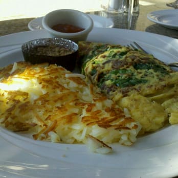 The Vineyard Rose Restaurant - Omlette - New American Near Me - Temecula, California The Vineyard Rose Restaurant - Omlette - New American Near Me - Temecula, California