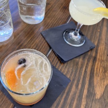 Prohibition - Cocktail Bars Near Me - Charleston, South Carolina