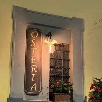 Osteria Belle Donne - Tuscan Near Me - Florence, FI Osteria Belle Donne - Tuscan Near Me - Florence, FI