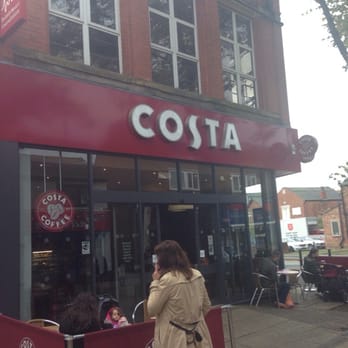 Costa Coffee - On way in - Coffee & Tea Near Me - Sale, XGM Costa Coffee - On way in - Coffee & Tea Near Me - Sale, XGM