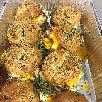 Sausalido - with bacon - Caterers Near Me - Pittsburgh, Pennsylvania
